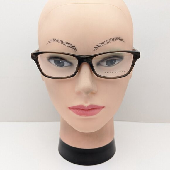?️Made in Italy! Ralph Lauren RL6115 Eyeglasses 53/16 140 | ALT108?️